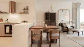 3 bedrooms ground floor apartment in El Presidente for sale
