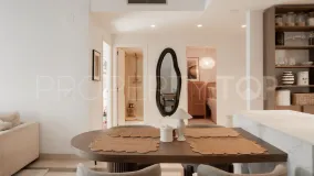 3 bedrooms ground floor apartment in El Presidente for sale