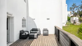 Buy 4 bedrooms town house in Cabopino