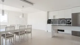 Se vende atico duplex en Aqua Gardens