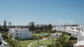 Se vende atico duplex en Aqua Gardens