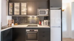 Buy apartment in Cabopino