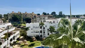Atico duplex en venta con 3 dormitorios en Selwo