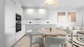 Buy ground floor apartment with 3 bedrooms in Aloha Gardens