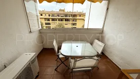 Atico duplex de 2 dormitorios en venta en San Pedro de Alcantara