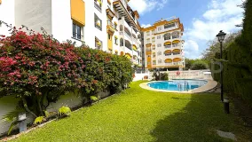 Atico duplex de 2 dormitorios en venta en San Pedro de Alcantara