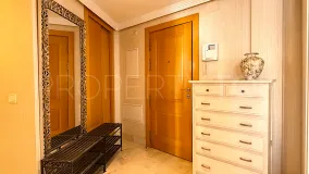 Comprar apartamento en San Pedro de Alcantara de 2 dormitorios