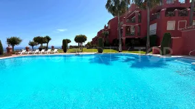 Monte Halcones, apartamento planta baja a la venta con 2 dormitorios