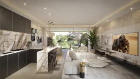 For sale Elviria town house