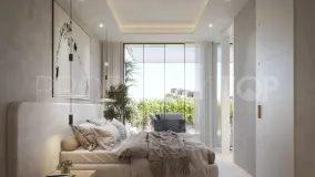 3 bedrooms Elviria town house for sale