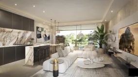 3 bedrooms Elviria town house for sale