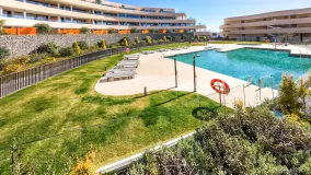 Apartamento planta baja a la venta en Fuengirola