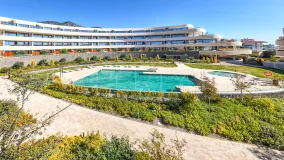 Apartamento planta baja a la venta en Fuengirola