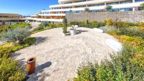 Apartamento planta baja a la venta en Fuengirola