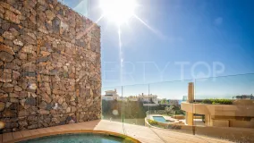 Apartamento planta baja a la venta en Fuengirola