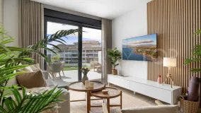 El Higueron, apartamento con 2 dormitorios en venta
