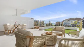 El Higueron, apartamento con 2 dormitorios en venta