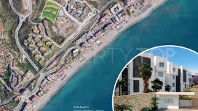 El Higueron, apartamento con 2 dormitorios en venta