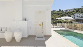 For sale house with 4 bedrooms in Marbella