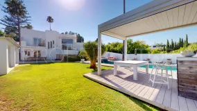 Villa for sale in Valle del Sol with 4 bedrooms