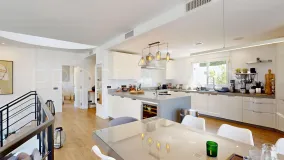 Villa for sale in Valle del Sol with 4 bedrooms