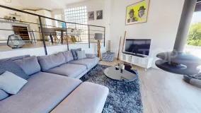 Villa for sale in Valle del Sol with 4 bedrooms