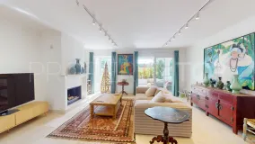 Buy town house in Guadalmina Alta