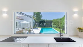 Guadalmina Alta, villa a la venta