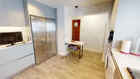 Apartment for sale in Guadalmina Baja