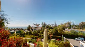4 bedrooms apartment in Guadalmina Baja for sale