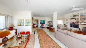 Apartment for sale in Guadalmina Baja