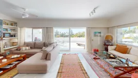 Apartment for sale in Guadalmina Baja