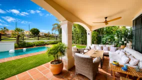 Isla de Guadalmina, villa en venta de 5 dormitorios