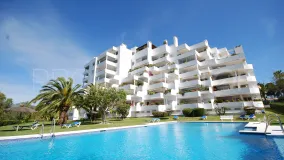 Apartment with 3 bedrooms for sale in Guadalmina Alta