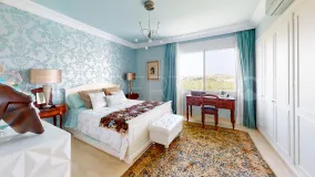 Apartment with 3 bedrooms for sale in Guadalmina Alta
