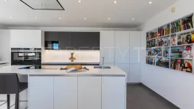 Villa for sale in Benahavis Hills Country Club