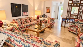 2 bedrooms ground floor apartment for sale in Guadalmina Baja