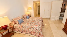 Comprar apartamento planta baja en Guadalmina Baja con 2 dormitorios