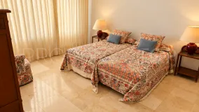 2 bedrooms ground floor apartment for sale in Guadalmina Baja