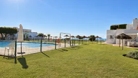 Comprar apartamento planta baja en Guadalmina Baja con 2 dormitorios