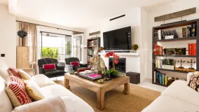 6 bedrooms town house in Guadalmina Alta for sale
