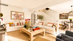 6 bedrooms town house in Guadalmina Alta for sale