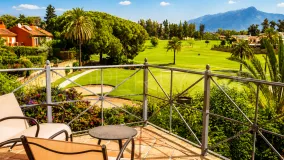 6 bedrooms town house in Guadalmina Alta for sale