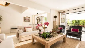 6 bedrooms town house in Guadalmina Alta for sale