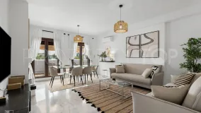 Penthouse for sale in Marbella - Puerto Banus