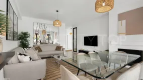 Penthouse for sale in Marbella - Puerto Banus