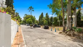 Penthouse for sale in Marbella - Puerto Banus