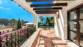 Villa for sale in Los Arqueros