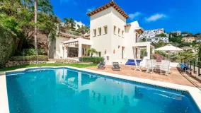 Villa a la venta en Los Arqueros