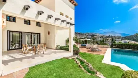 Villa a la venta en Los Arqueros